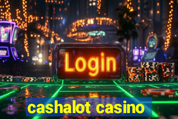 cashalot casino